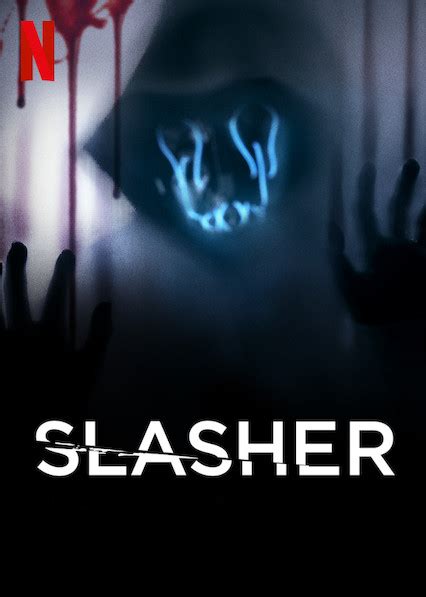 slasher netflix